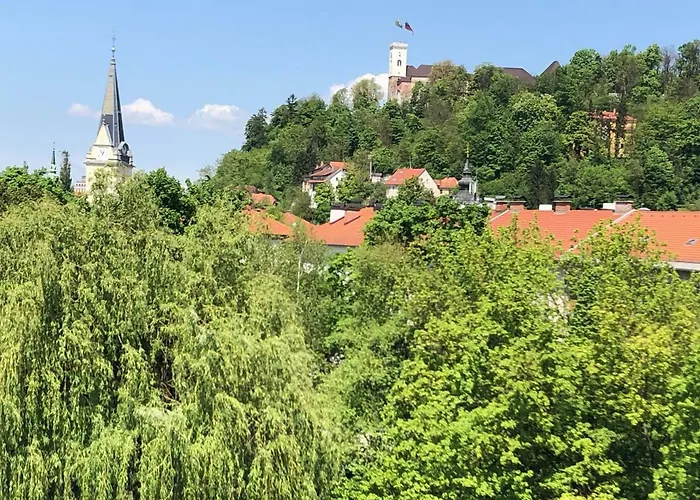 Castle View Studio